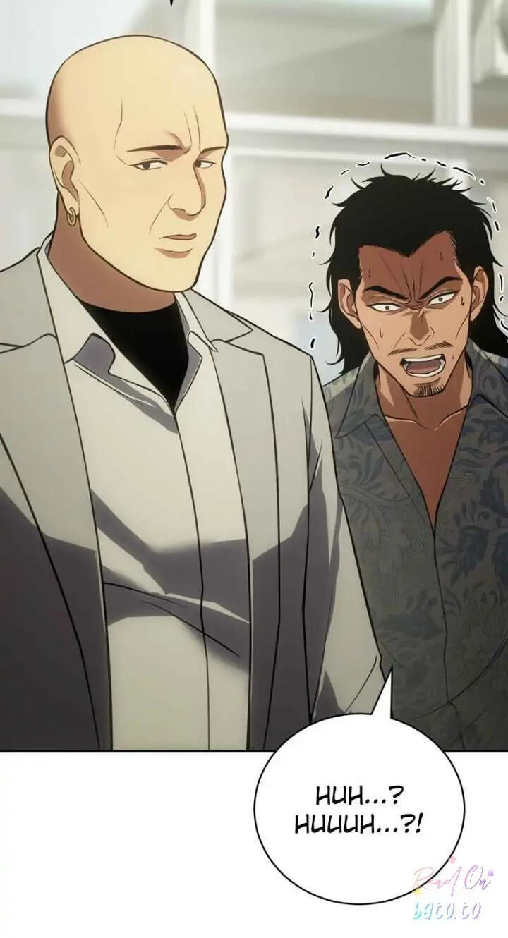 Read Mr. Baek chapter 21 image 88 on Lezhin