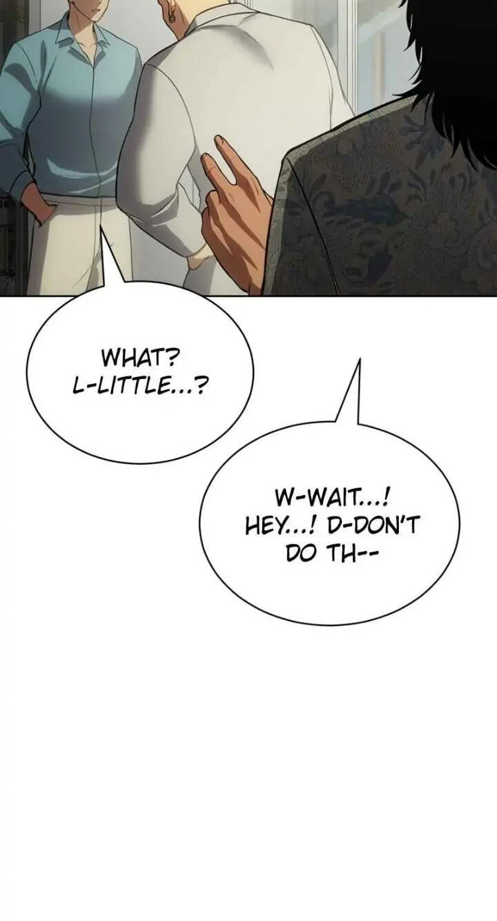 Read Mr. Baek chapter 21 image 90 on Lezhin