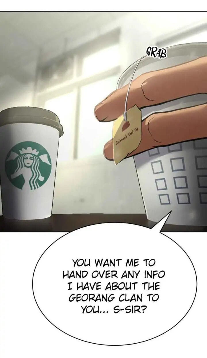 Read Mr. Baek chapter 21 image 95 on Lezhin