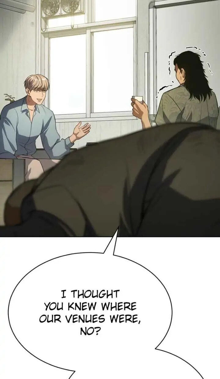 Read Mr. Baek chapter 21 image 97 on Lezhin