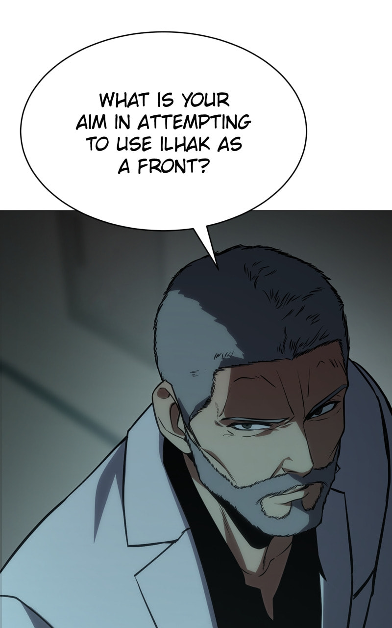 Read Mr. Baek chapter 22 image 100 on Lezhin