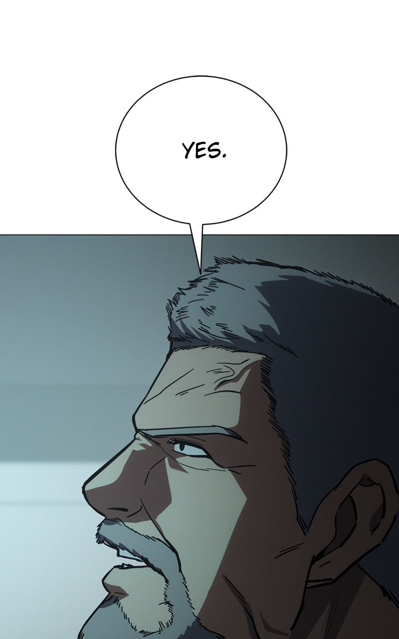 Read Mr. Baek chapter 22 image 104 on Lezhin