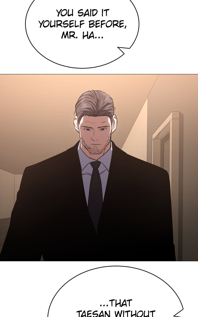 Read Mr. Baek chapter 22 image 11 on Lezhin