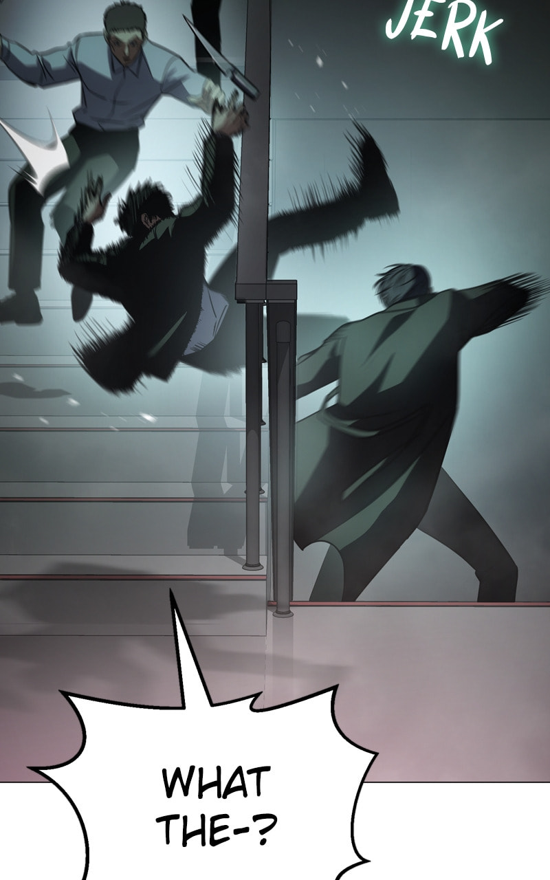 Read Mr. Baek chapter 22 image 113 on Lezhin