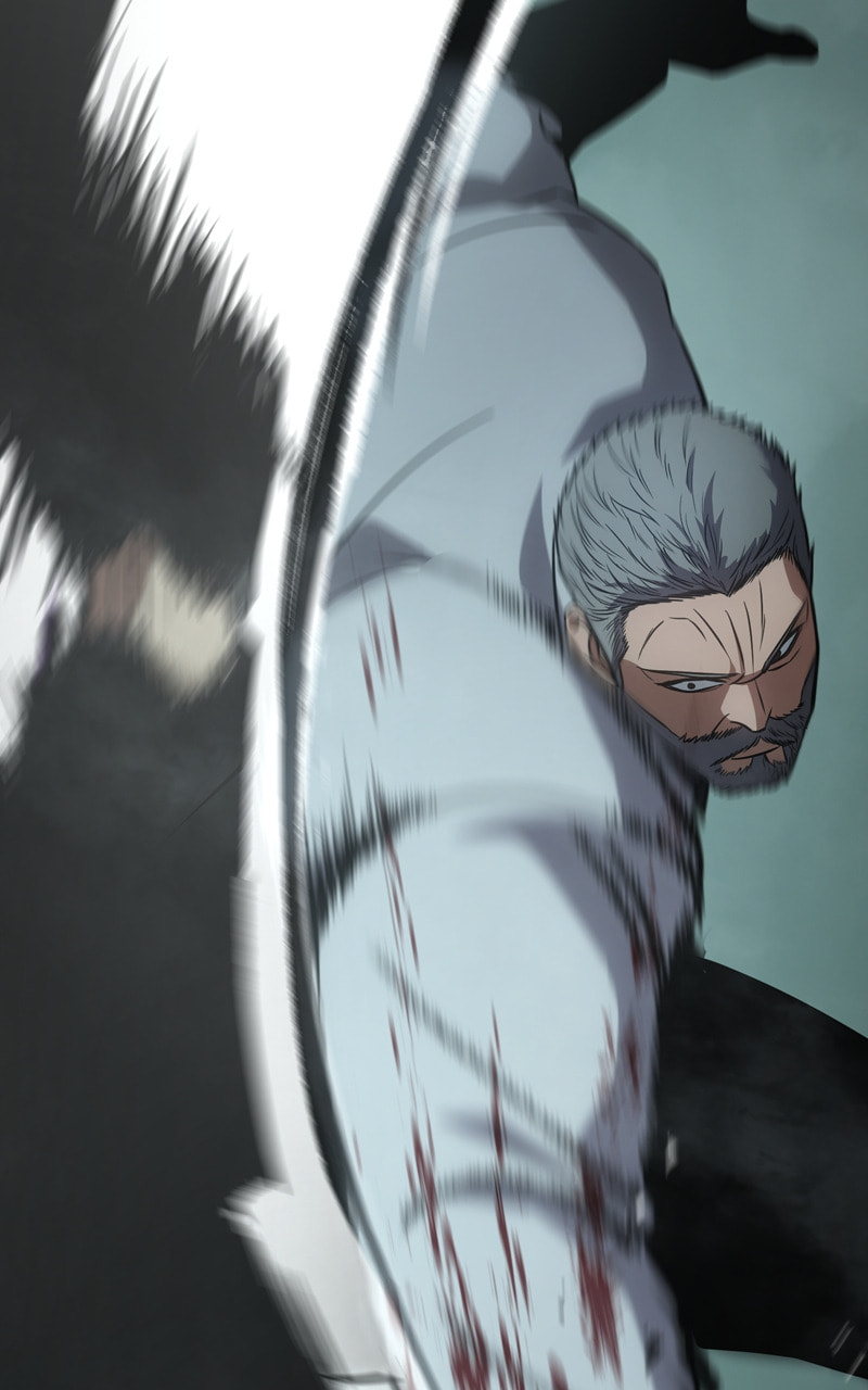 Read Mr. Baek chapter 22 image 121 on Lezhin