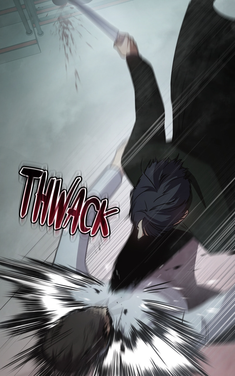 Read Mr. Baek chapter 22 image 124 on Lezhin