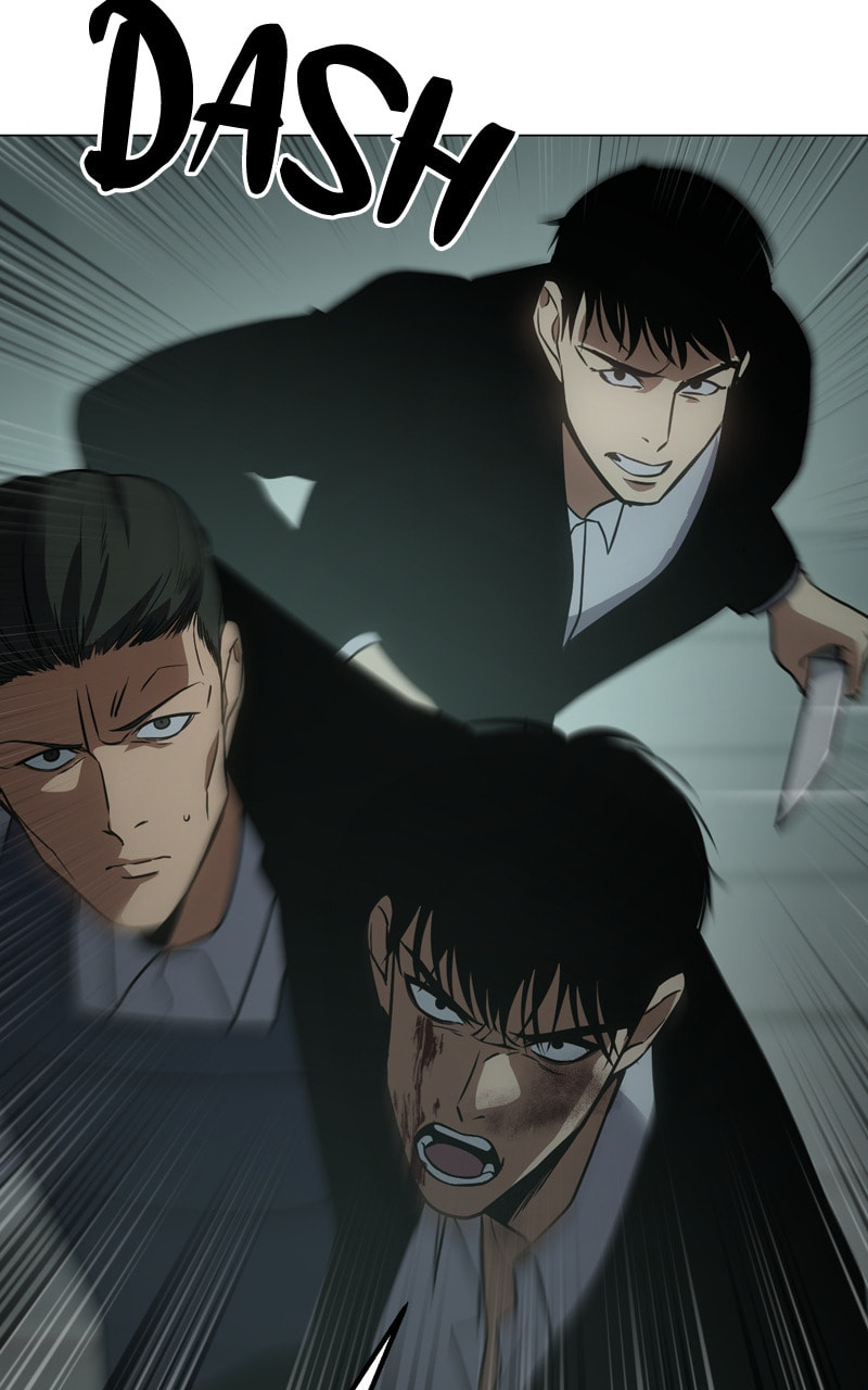 Read Mr. Baek chapter 22 image 128 on Lezhin
