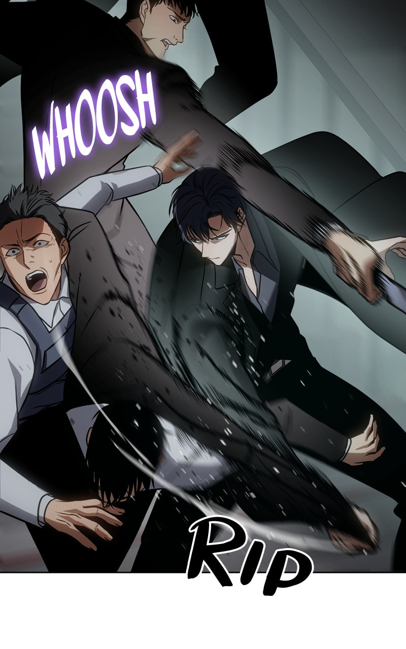 Read Mr. Baek chapter 22 image 132 on Lezhin