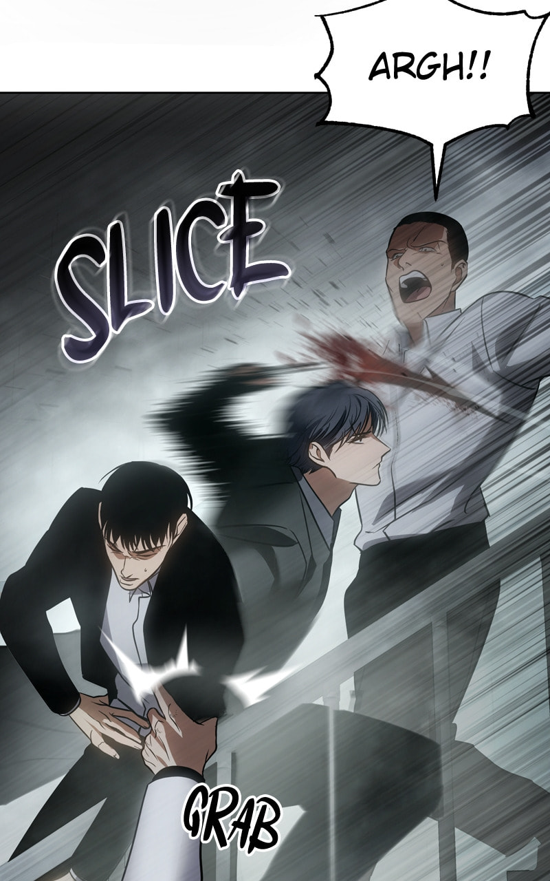Read Mr. Baek chapter 22 image 137 on Lezhin