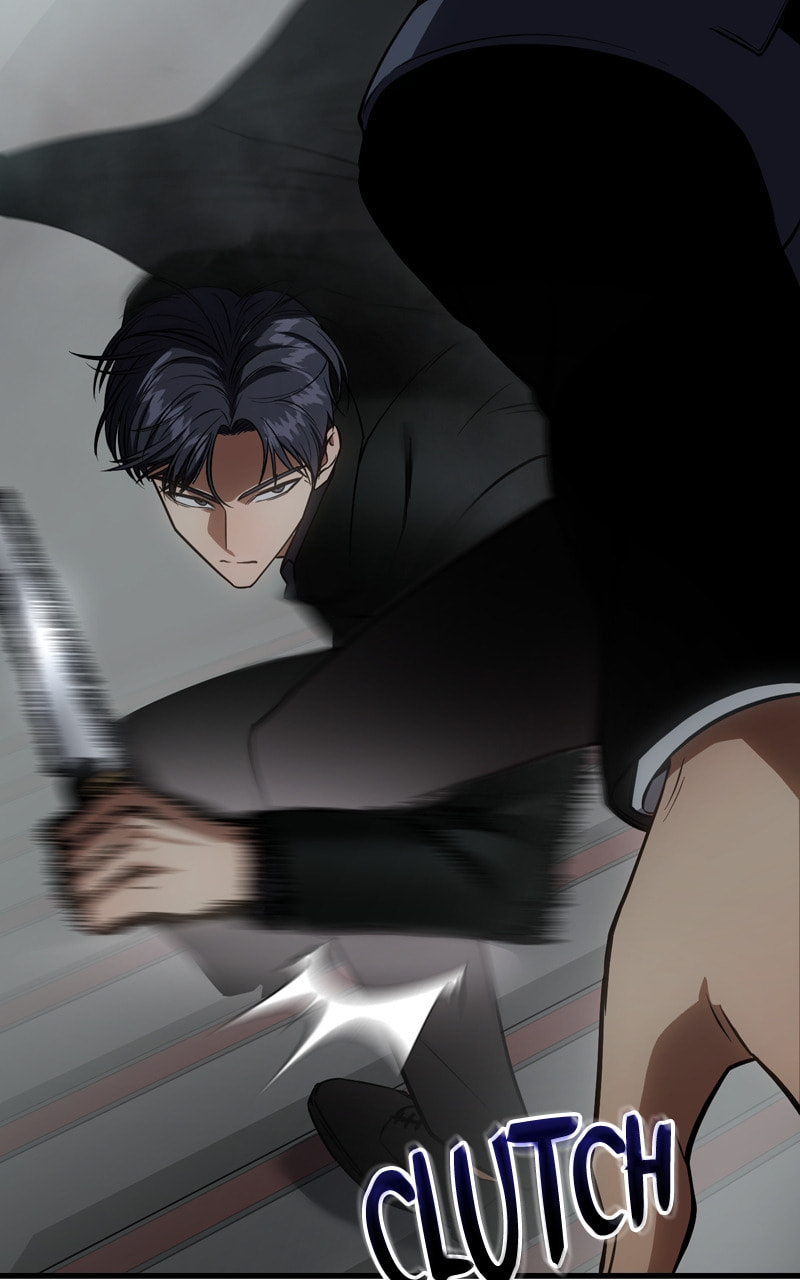 Read Mr. Baek chapter 22 image 147 on Lezhin
