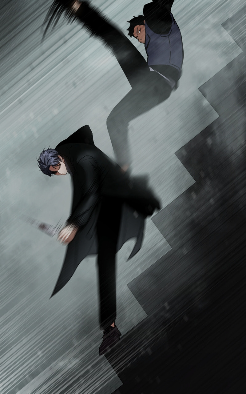 Read Mr. Baek chapter 22 image 149 on Lezhin
