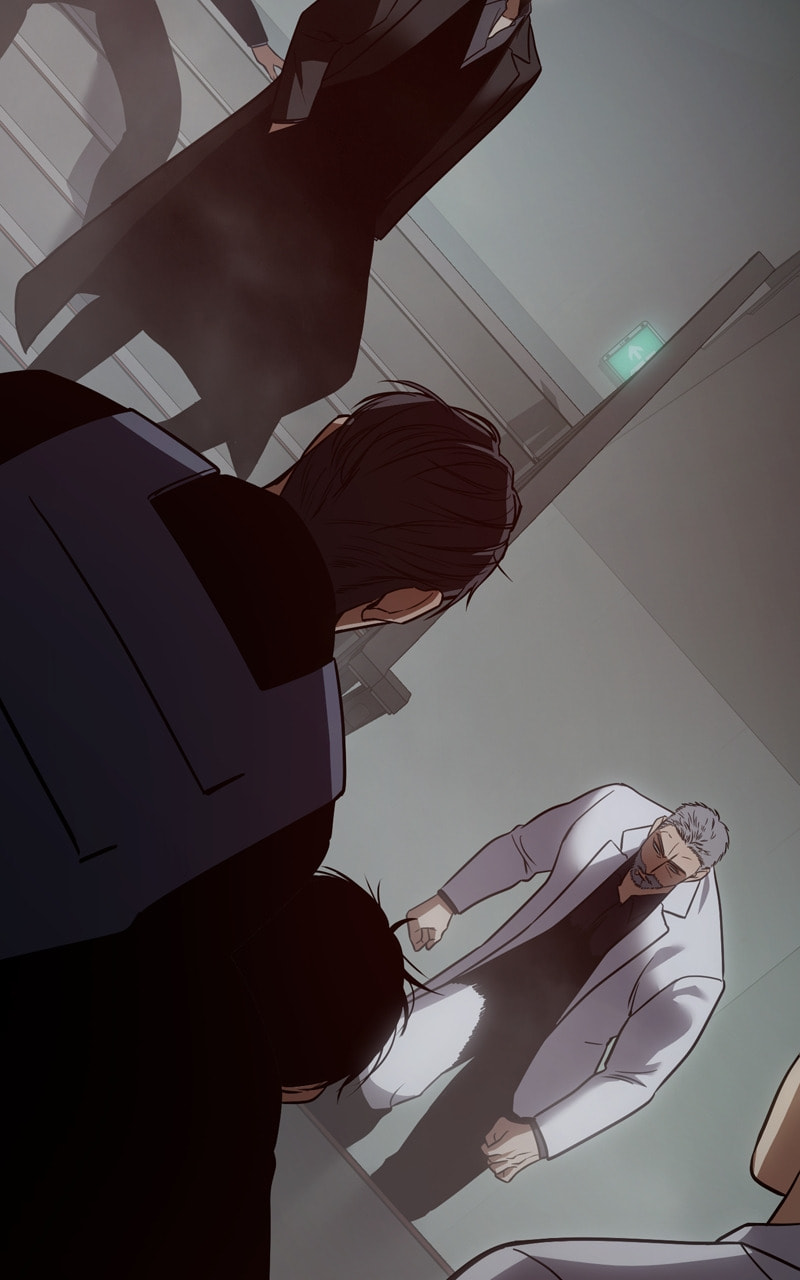Read Mr. Baek chapter 22 image 165 on Lezhin