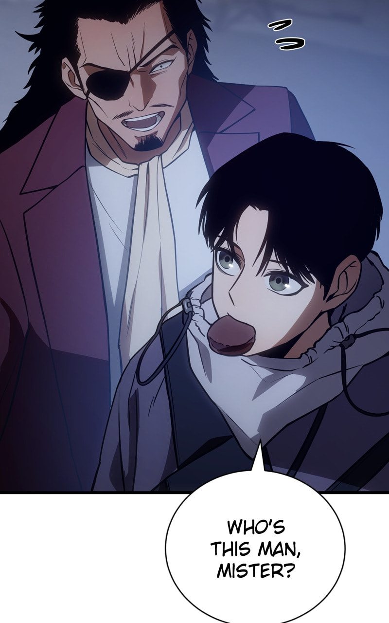 Read Mr. Baek chapter 22 image 173 on Lezhin
