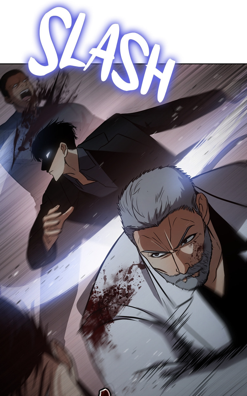 Read Mr. Baek chapter 22 image 184 on Lezhin