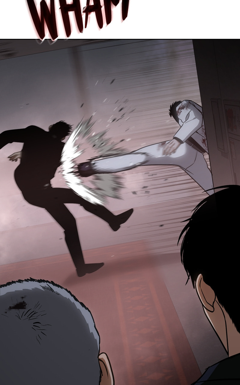Read Mr. Baek chapter 22 image 194 on Lezhin