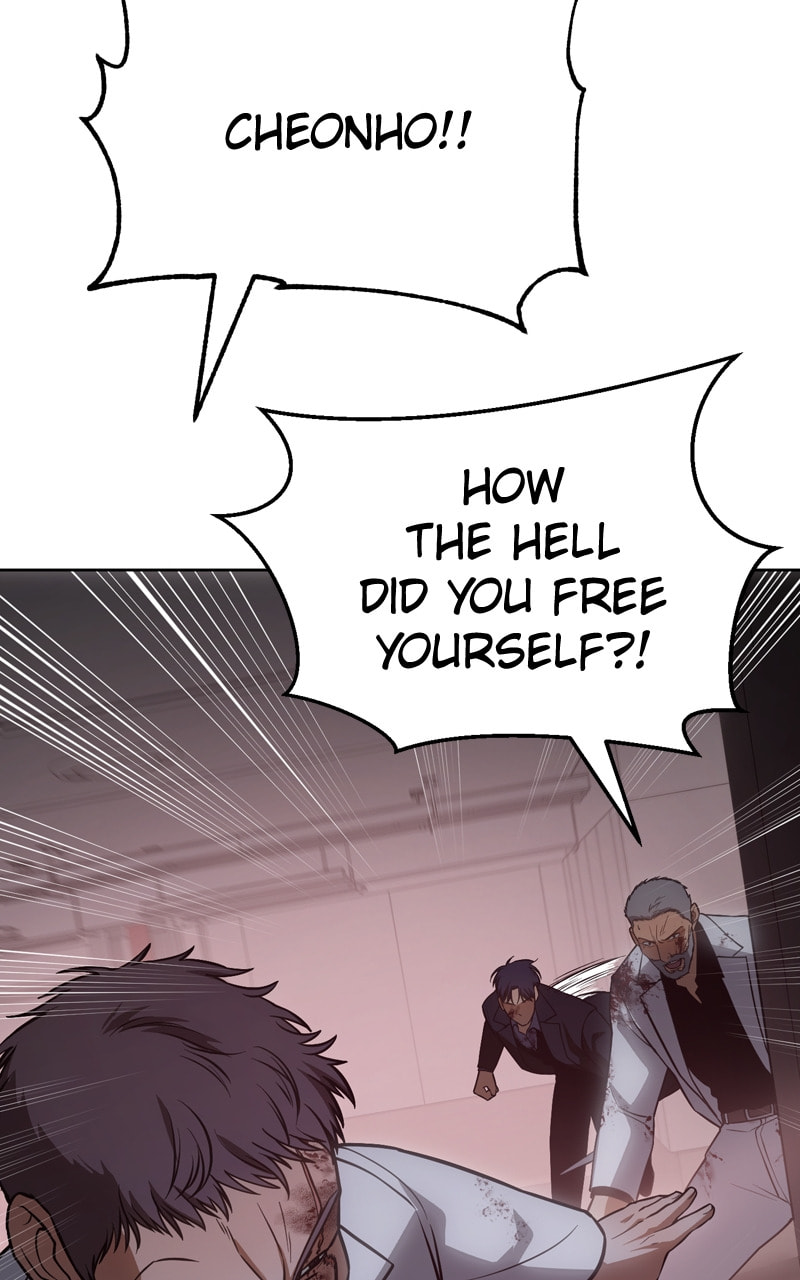 Read Mr. Baek chapter 22 image 199 on Lezhin