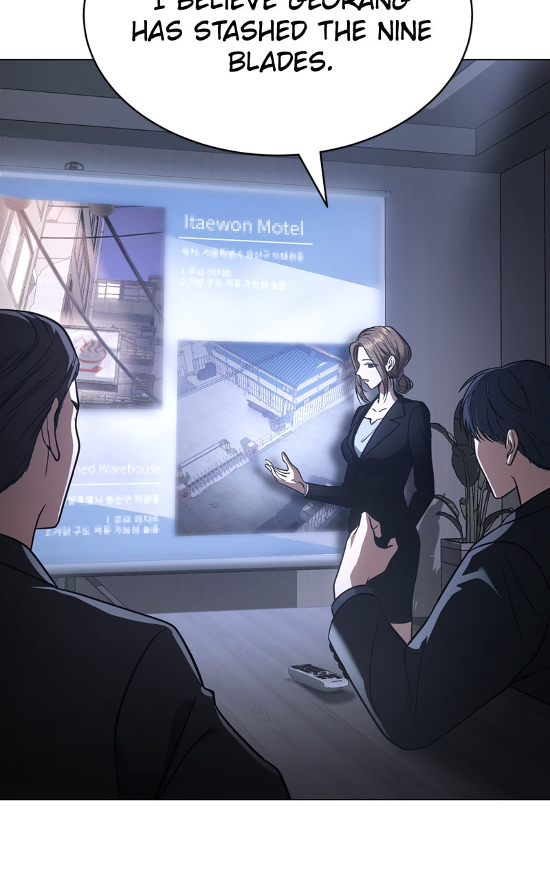 Read Mr. Baek chapter 22 image 20 on Lezhin
