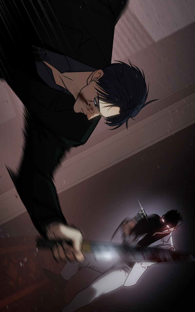 Read Mr. Baek chapter 22 image 214 on Lezhin