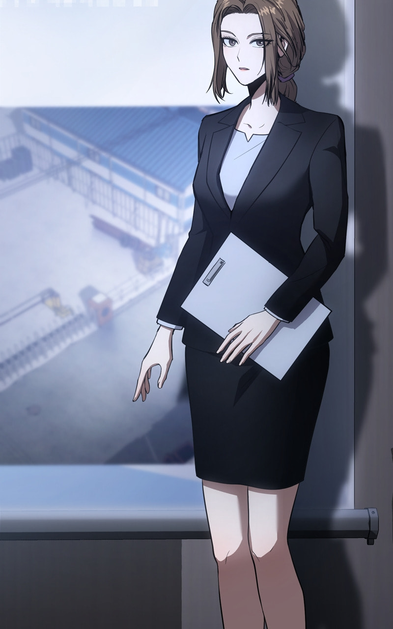 Read Mr. Baek chapter 22 image 22 on Lezhin