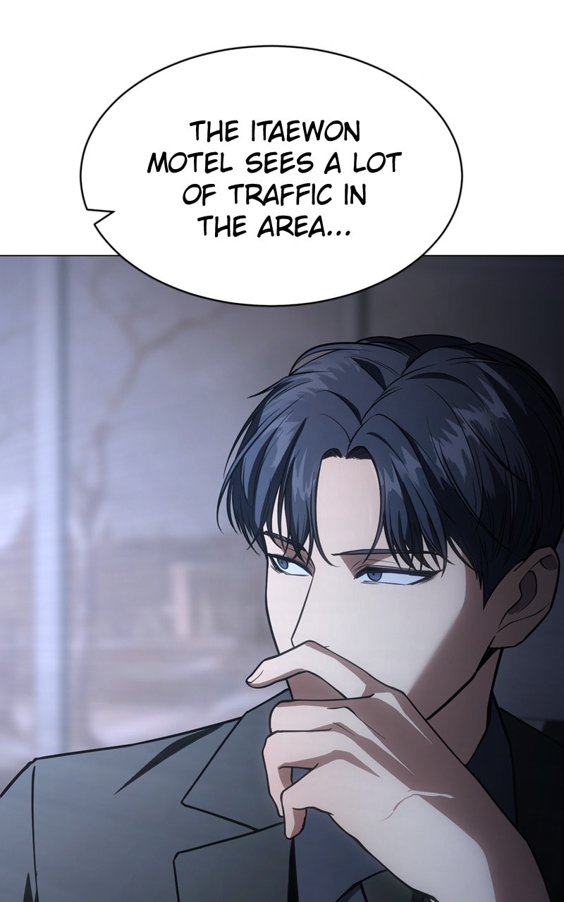 Read Mr. Baek chapter 22 image 26 on Lezhin