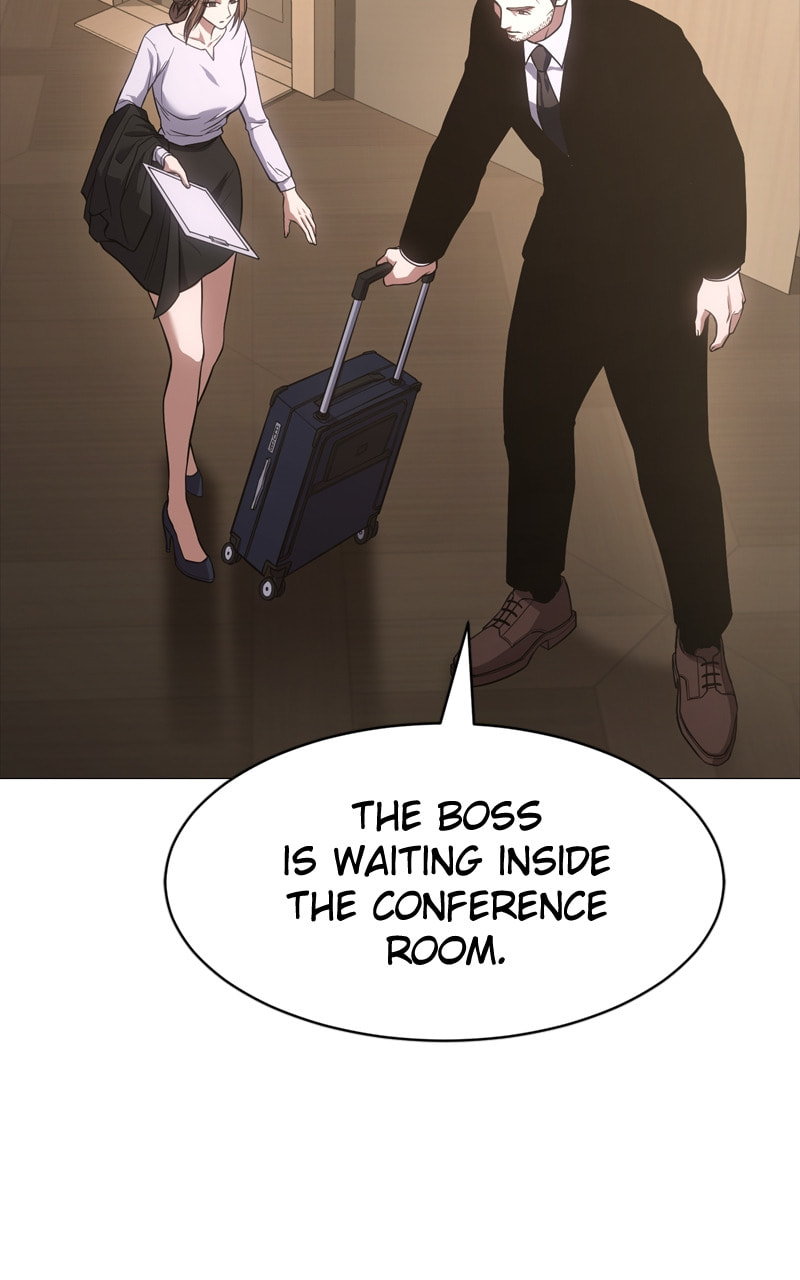Read Mr. Baek chapter 22 image 3 on Lezhin