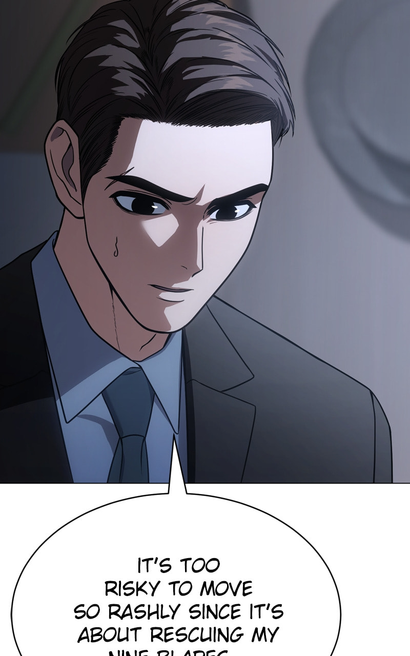 Read Mr. Baek chapter 22 image 33 on Lezhin
