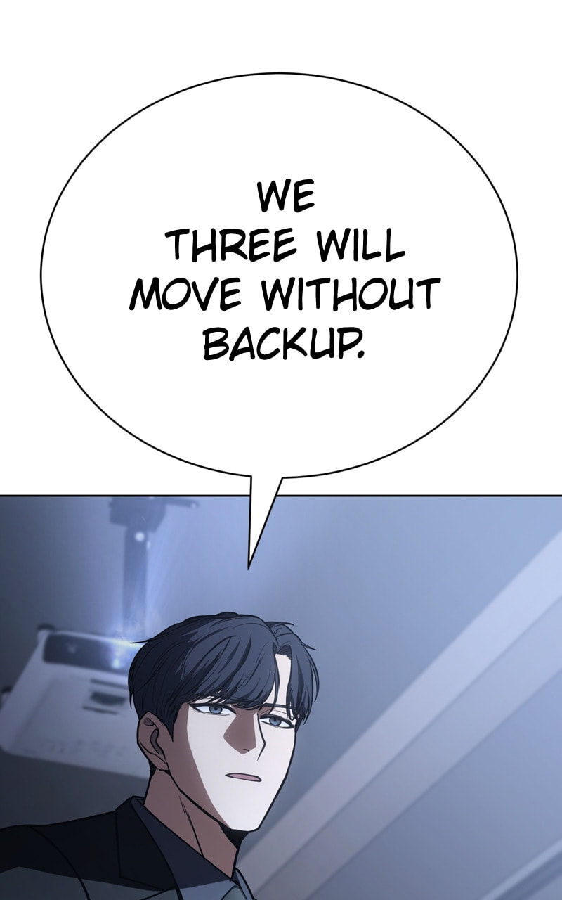 Read Mr. Baek chapter 22 image 35 on Lezhin