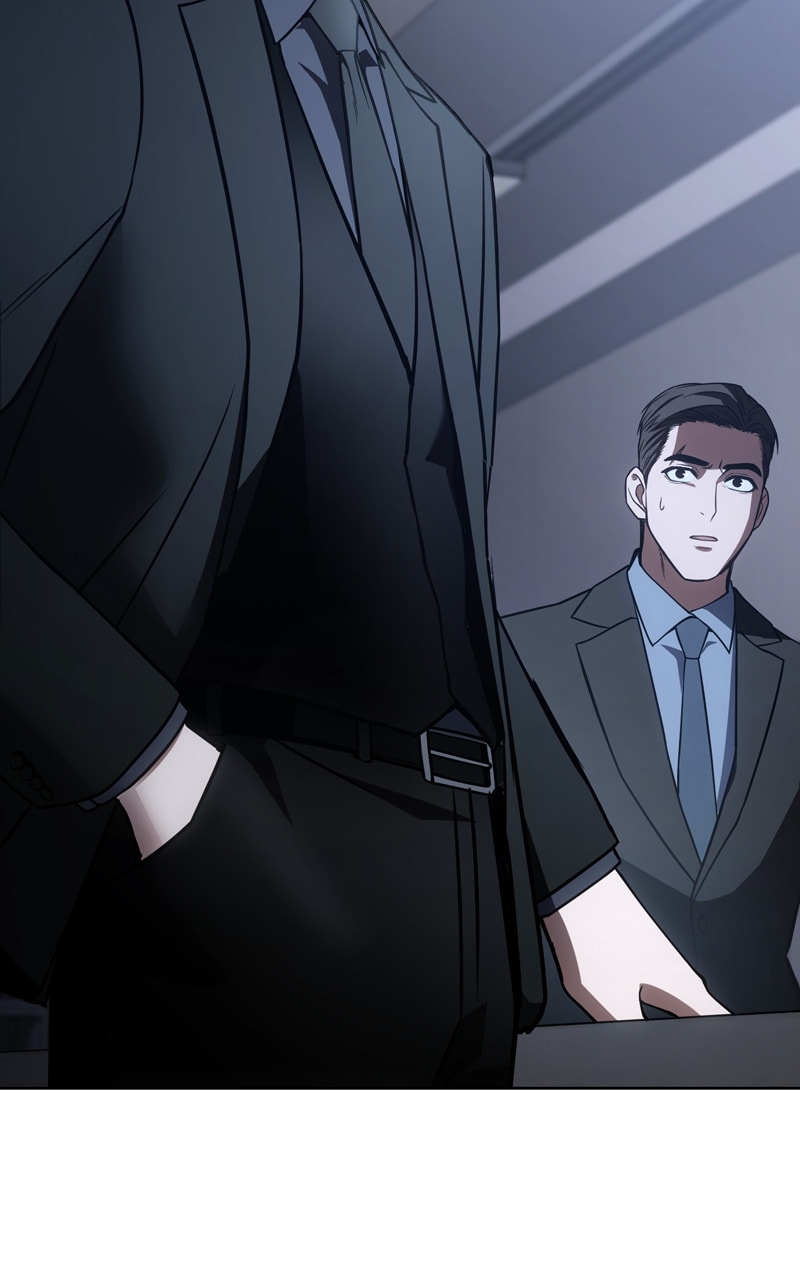 Read Mr. Baek chapter 22 image 36 on Lezhin