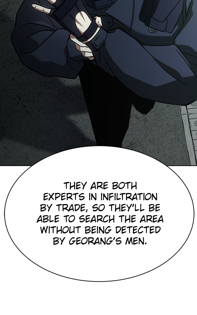 Read Mr. Baek chapter 22 image 39 on Lezhin