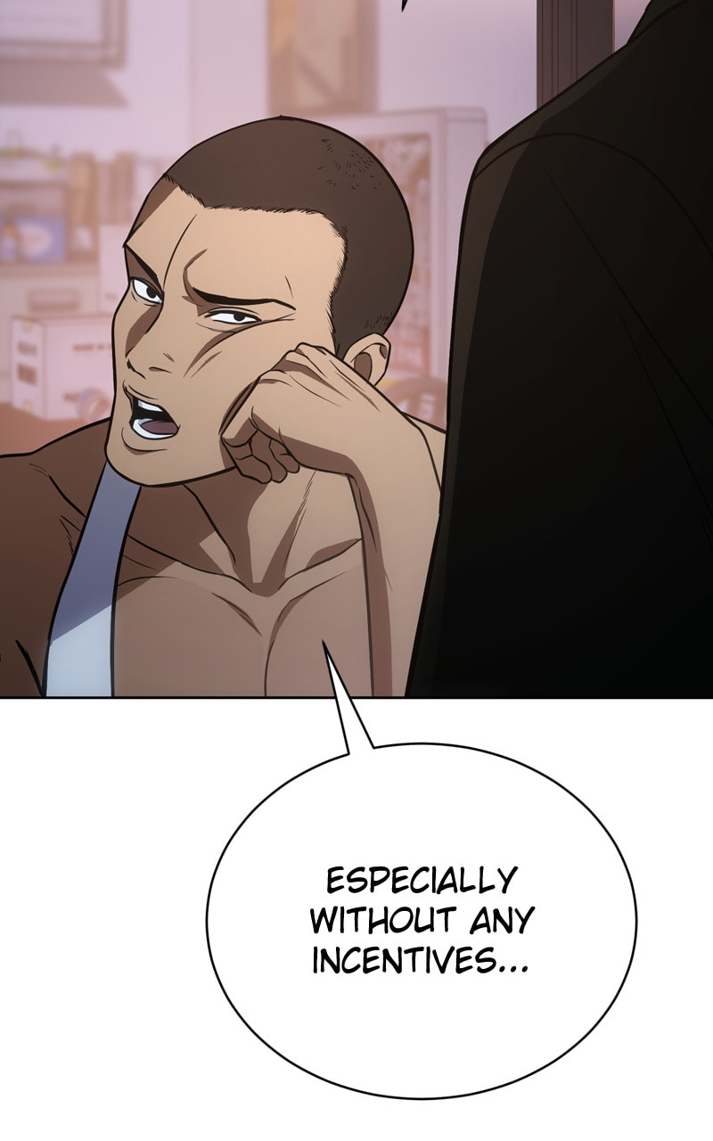 Read Mr. Baek chapter 22 image 48 on Lezhin