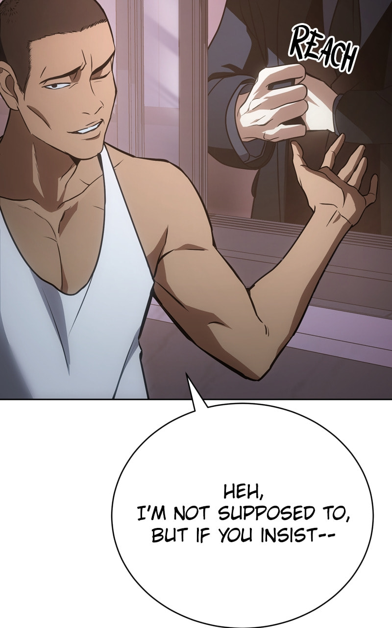 Read Mr. Baek chapter 22 image 50 on Lezhin