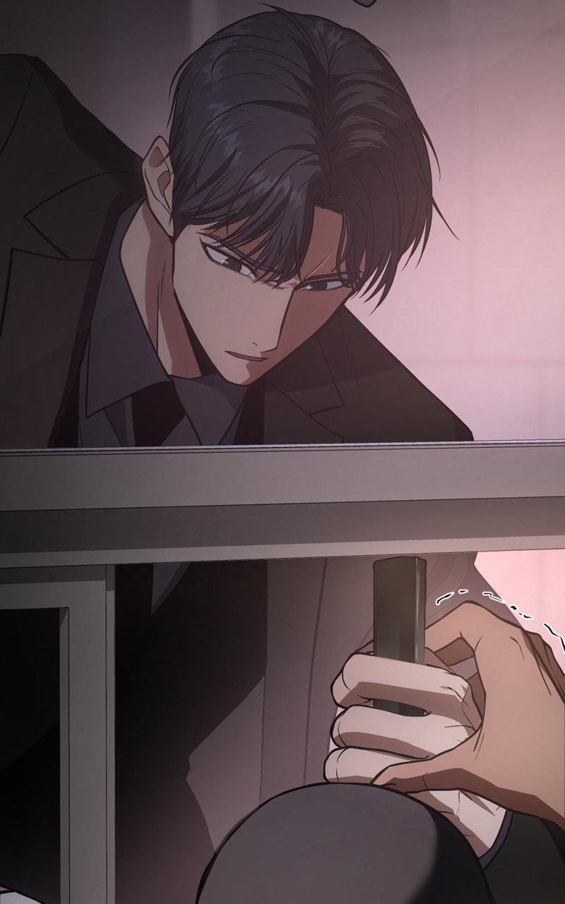 Read Mr. Baek chapter 22 image 57 on Lezhin