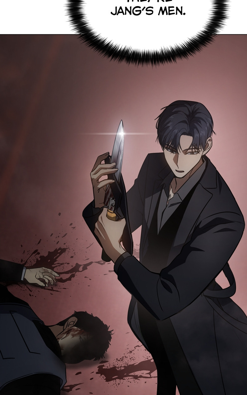 Read Mr. Baek chapter 22 image 70 on Lezhin