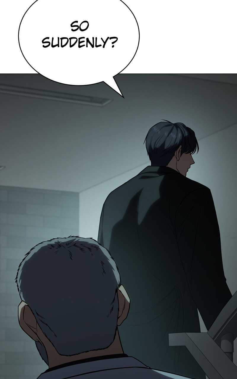 Read Mr. Baek chapter 22 image 85 on Lezhin