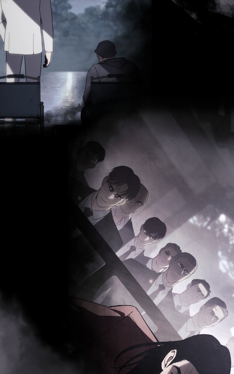 Read Mr. Baek chapter 22 image 92 on Lezhin