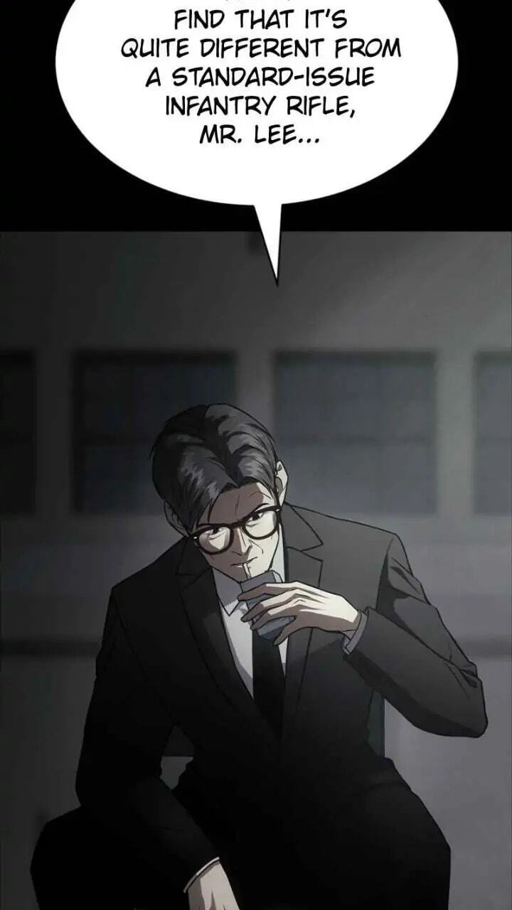 Read Mr. Baek chapter 23 image 10 on Lezhin