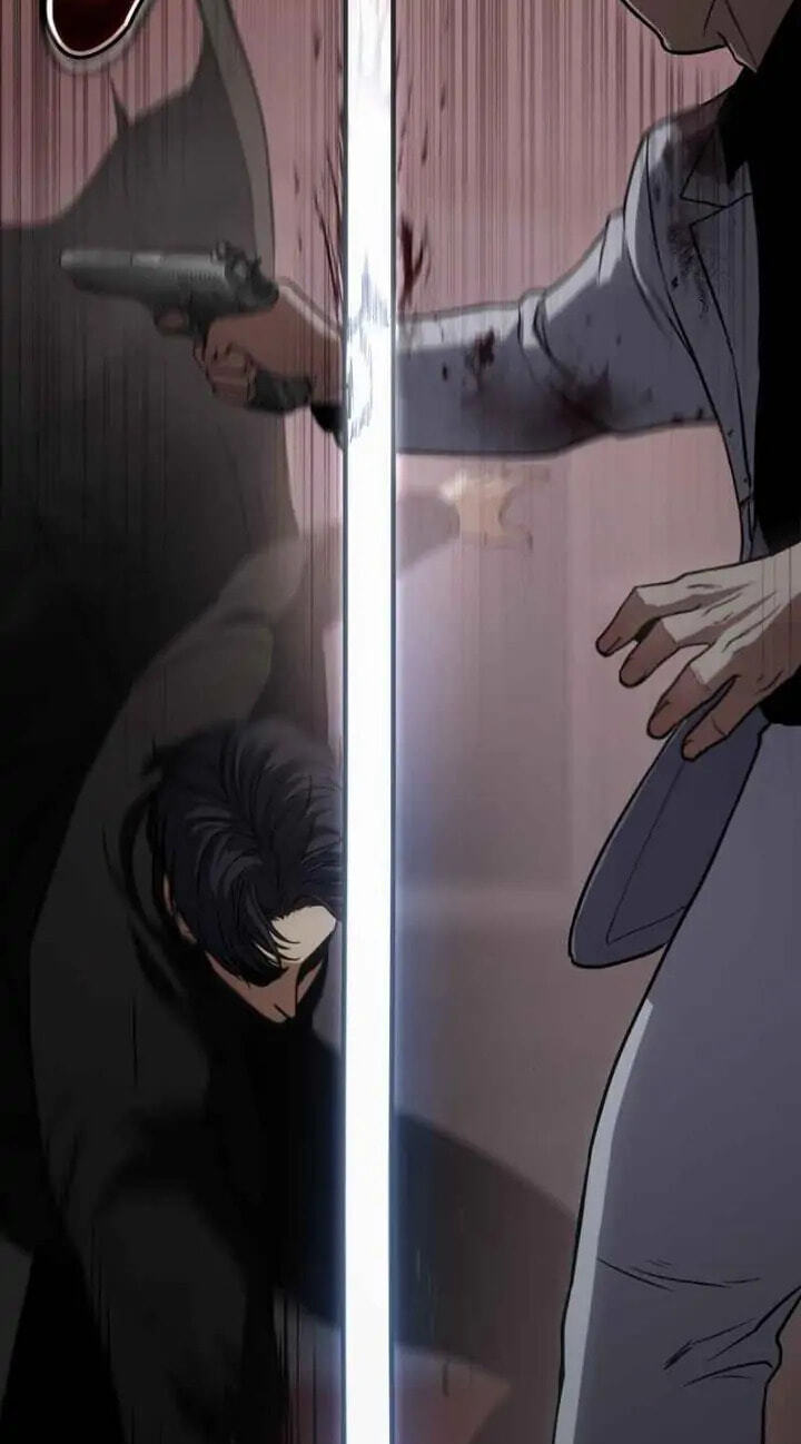 Read Mr. Baek chapter 23 image 100 on Lezhin