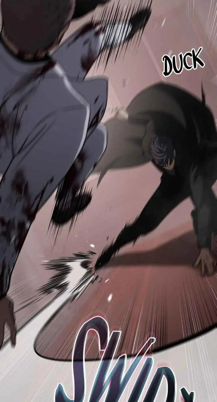 Read Mr. Baek chapter 23 image 104 on Lezhin