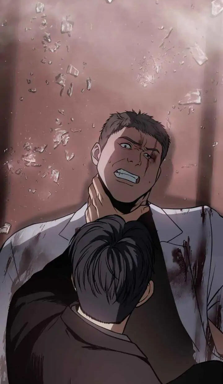 Read Mr. Baek chapter 23 image 110 on Lezhin