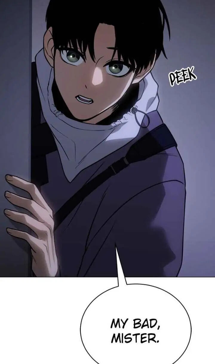 Read Mr. Baek chapter 23 image 126 on Lezhin