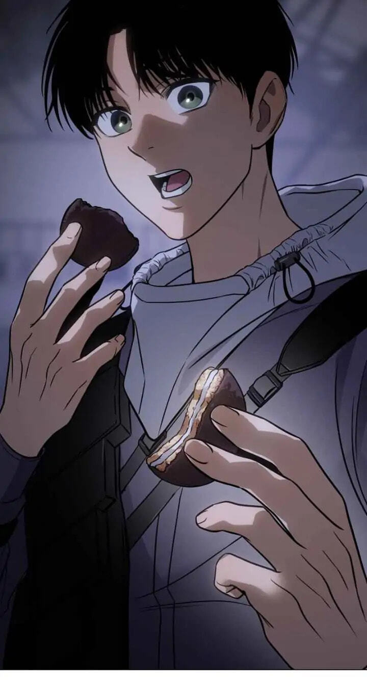 Read Mr. Baek chapter 23 image 131 on Lezhin