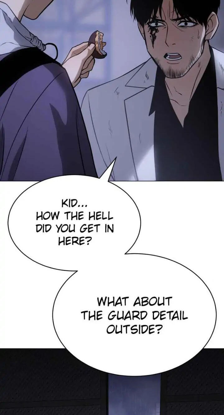 Read Mr. Baek chapter 23 image 133 on Lezhin