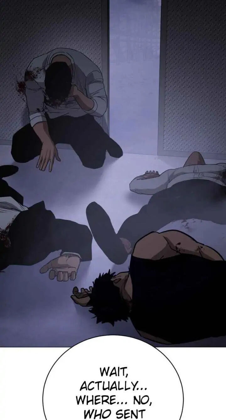 Read Mr. Baek chapter 23 image 134 on Lezhin