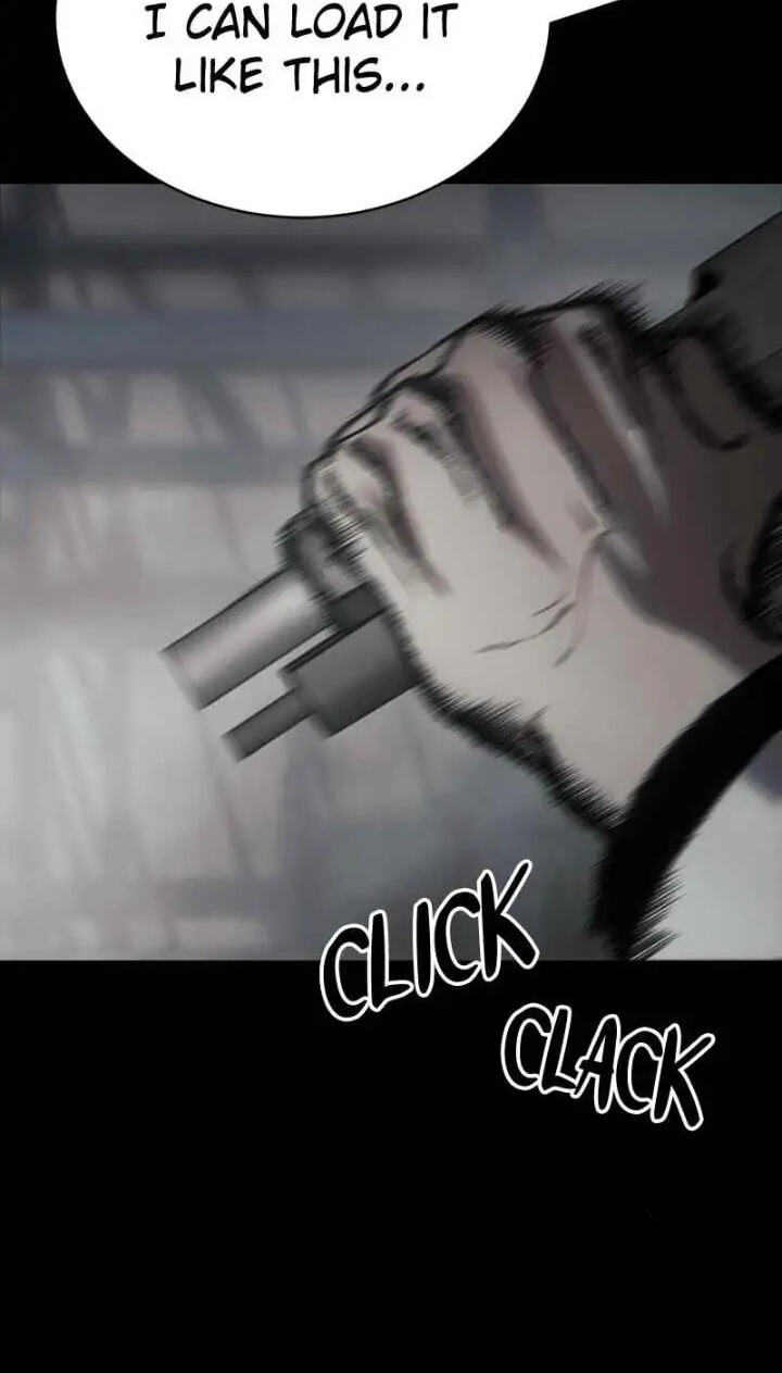 Read Mr. Baek chapter 23 image 14 on Lezhin