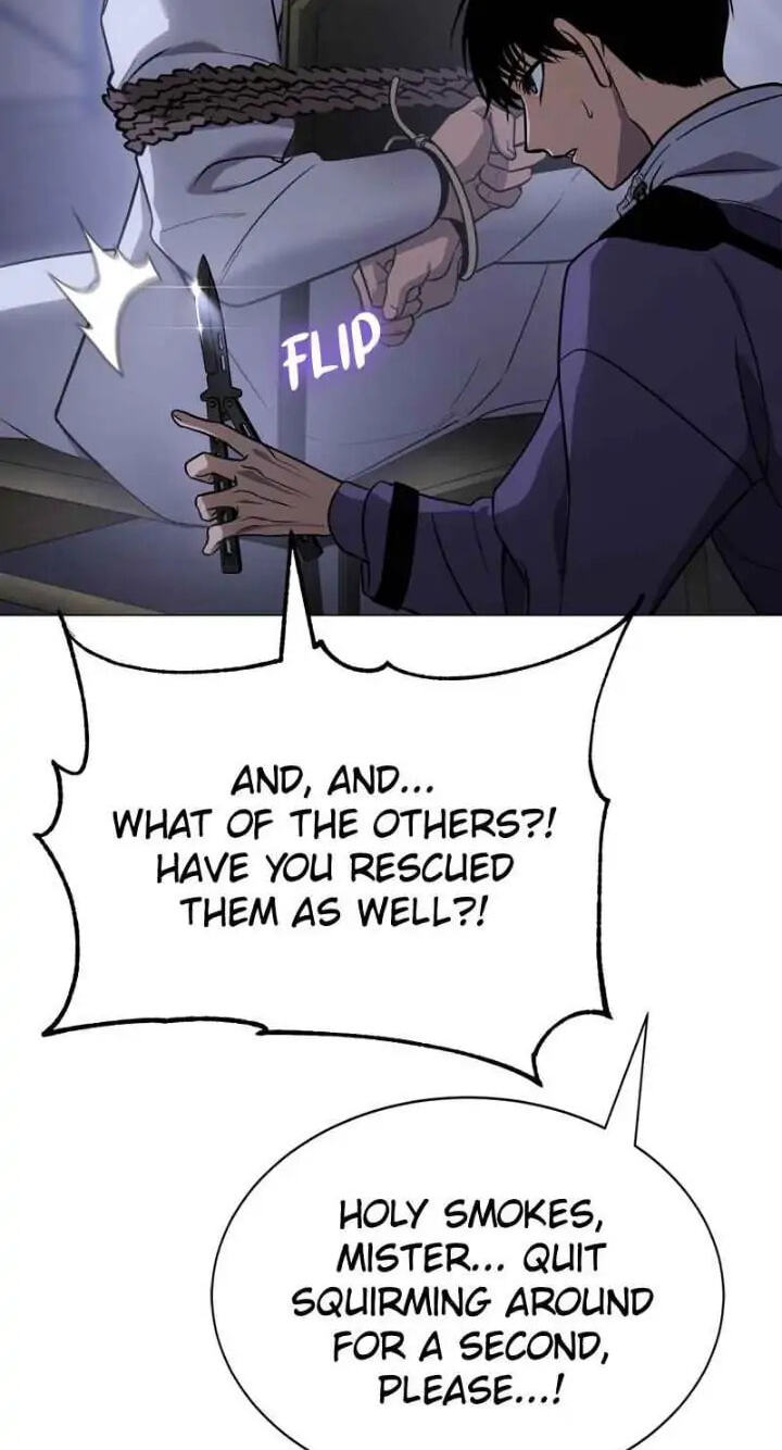 Read Mr. Baek chapter 23 image 140 on Lezhin