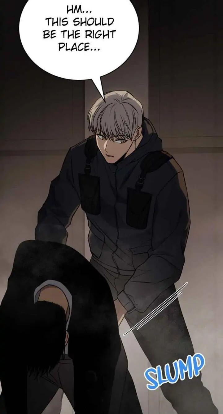 Read Mr. Baek chapter 23 image 145 on Lezhin
