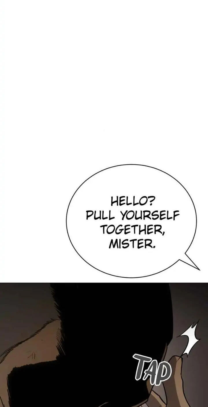Read Mr. Baek chapter 23 image 152 on Lezhin