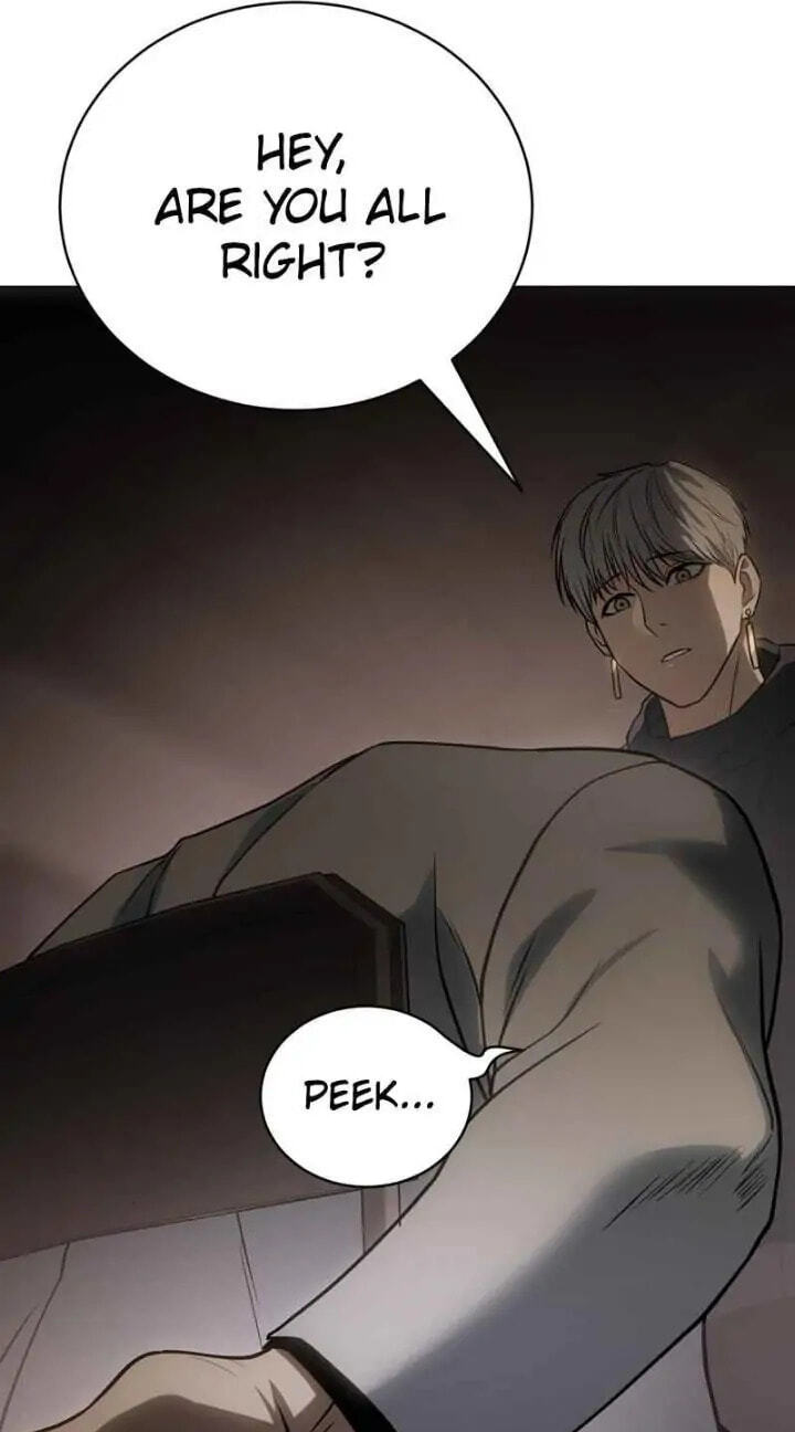 Read Mr. Baek chapter 23 image 154 on Lezhin