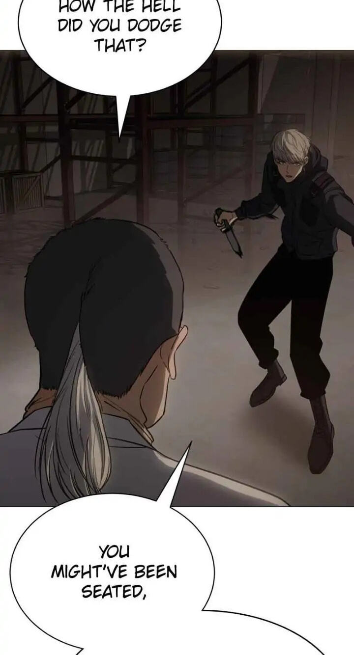 Read Mr. Baek chapter 23 image 163 on Lezhin