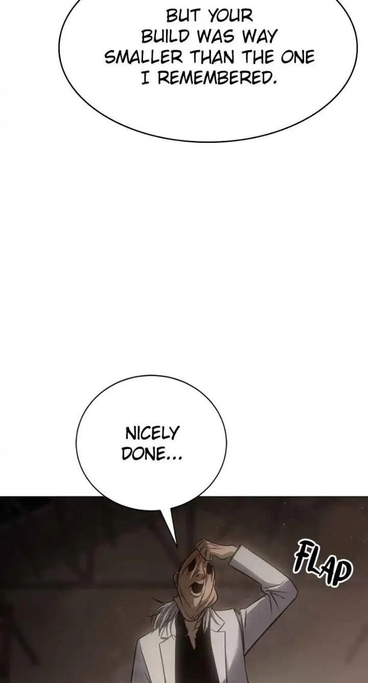 Read Mr. Baek chapter 23 image 164 on Lezhin